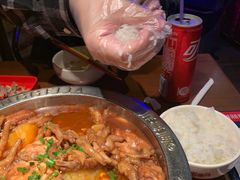 -胖哥俩肉蟹煲(来福士店)