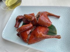 -寻味顺德·顺峰山庄(大良店)
