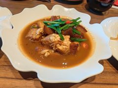 -香厨中餐厅(松北香格里拉店)