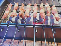 -三个蒙古大叔羊肉串(大宁店)