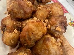 -活潑鲜跳(湖滨商业街店)