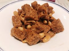 四喜烤麸-上海年代(水上东路店)