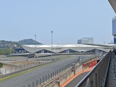 -浙江国际赛车场