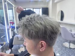 -东梵造型·烫发染发接发连锁SALON