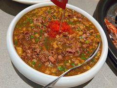 -大锅强·蒸海鲜青岛菜(吾悦广场店)