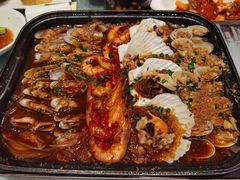 -阿娘家·原生态农家菜(国顺东路店)