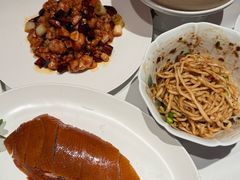 -四季民福烤鸭店(王府井东安门店)