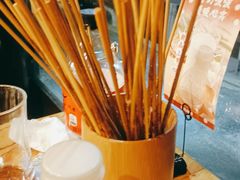 -管氏翅吧(甘家口店)