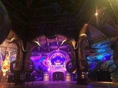 -波塞冬旅游度假区