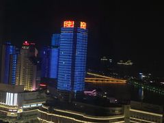 -宁波威斯汀酒店