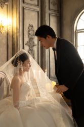 -雪中彩影婚纱摄影·品控旗舰店
