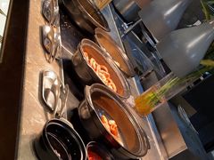 -上海中星铂尔曼大酒店 汇·西餐厅