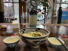 -老九圆山西面馆(CBD店)