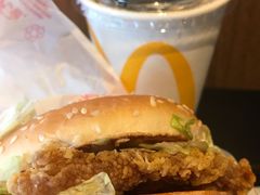 -麦当劳(东急新天地店)