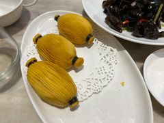 榴莲酥-香港百合居(LCM置汇旭辉广场店)