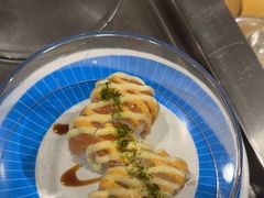 -晴季寿司(延河路万达广场店)