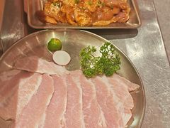 -韩宫宴和牛烤肉(苏州悠方购物中心店)