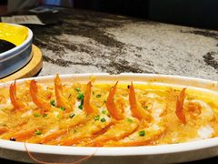 -新白鹿餐厅(松江开元地中海店)