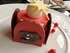 -哈蒙德餐厅