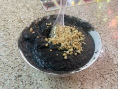 -景记甜品
