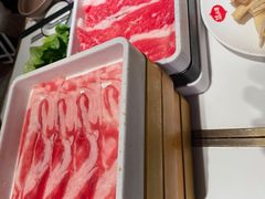 -温禾牛·和牛寿喜烧自助火锅(恒基名人店)