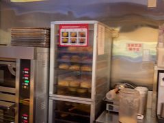 -港师傅·菠萝包(北京超极合生汇店)