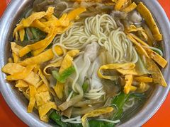 -南宁市连升风味小吃店