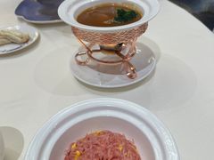 -聚春园自助餐厅(东街口店)