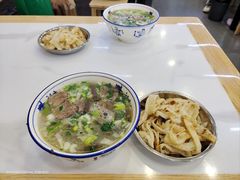 -小郎牛牛肉汤馆(珠江路店)