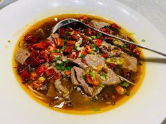 -古韵轩·江浙融合菜(梁溪店)