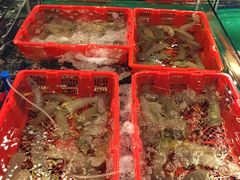 -79号渔船海鲜饭店(华强北店)