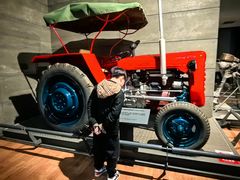 -柳州工业博物馆