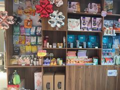 -心仪动物医院·牙专科·肿瘤·心脏科(西客站院)