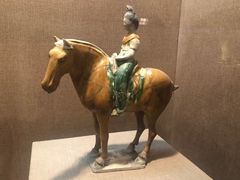 -烟台市博物馆