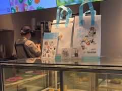 -喜茶(广州石牌桥店)