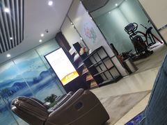 -南航明珠v2头等舱公务舱休息室
