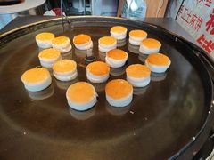 -荆州锅盔(阆中古城店)