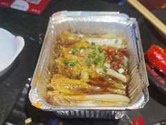 -红盔甲·小龙虾(人民广场店)