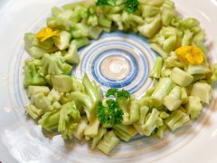 -翠湖宾馆·中餐厅