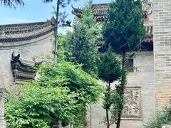 -西安关中民俗艺术博物院