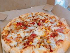 -达美乐比萨(武定店)