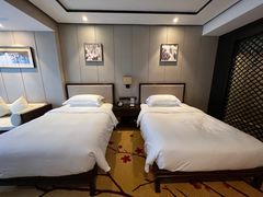 -佛山顺德香云纱园林酒店(清晖园店)