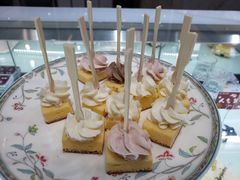 -卷心卷意·轻甜蛋糕(新光天地店)