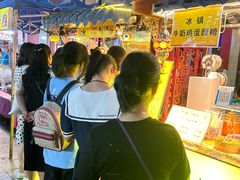 -桥门程记(兰州南关夜市店)