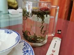 -伊帆食府·青海地方特色美食