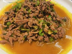 -食光慢宴·安吉土菜馆