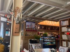 -Cafe Alice咖啡爱丽丝(奥城店)