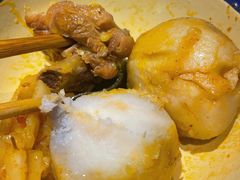 -李子坝梁山鸡(源著天街十五鸡哥店)