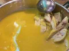 -大永發老火浓汤·经典粤菜(北滨路店)