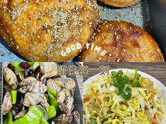 -老青岛戳子肉 (黄岛店)